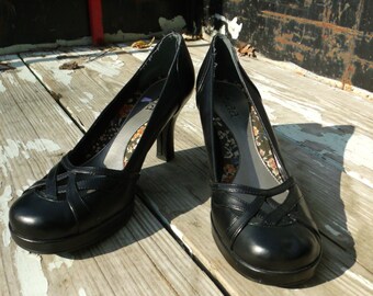 mudd brand shoes