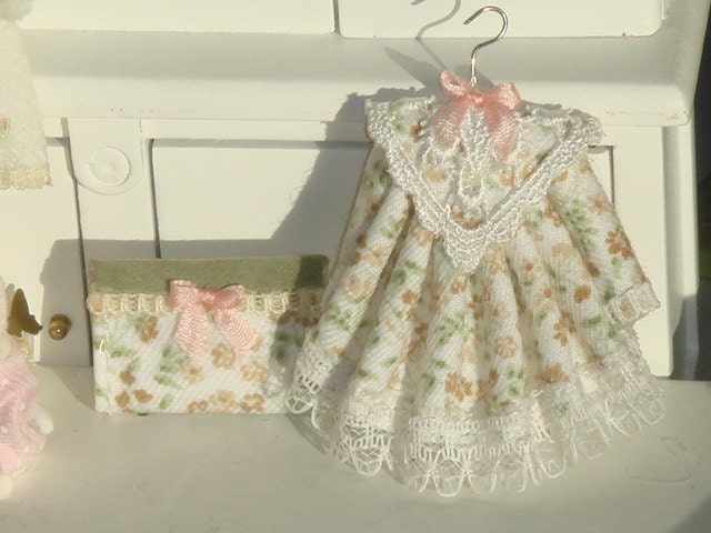 dollhouse children's clothing