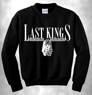 last kings sweater