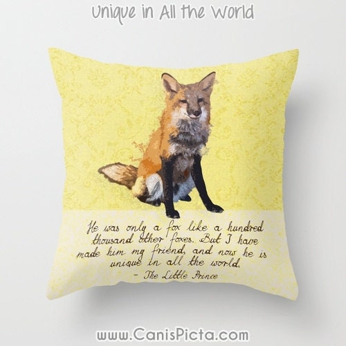 27+ The Little Prince Fox Gif