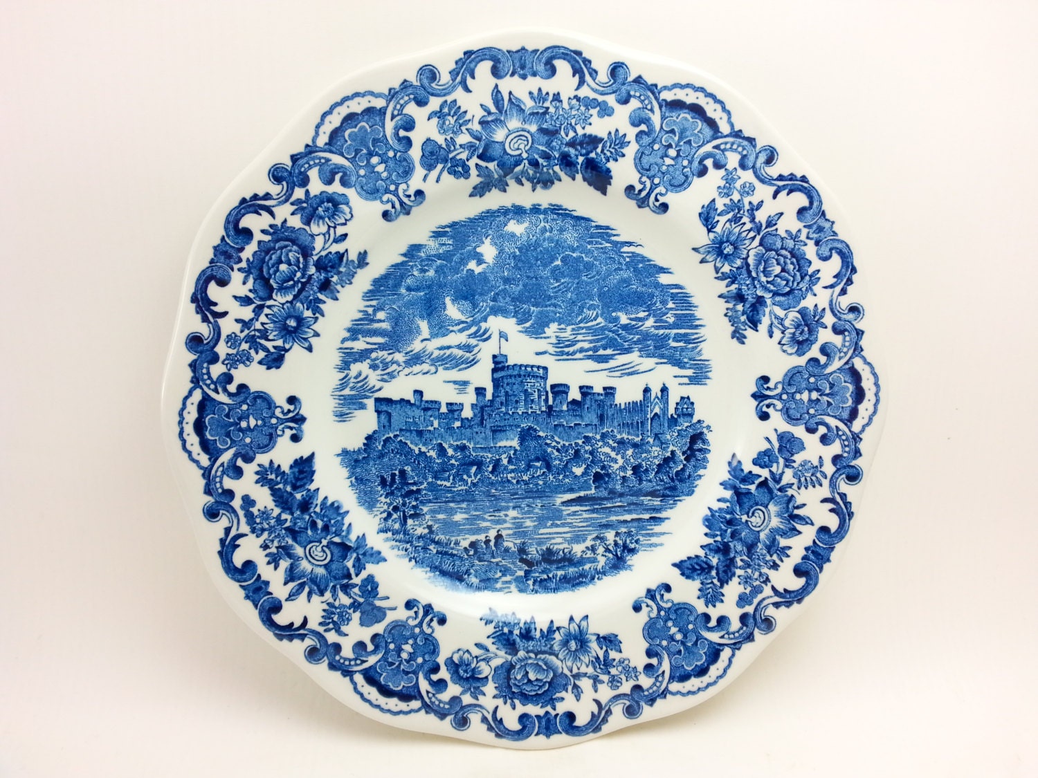 Popular items for english tableware on Etsy