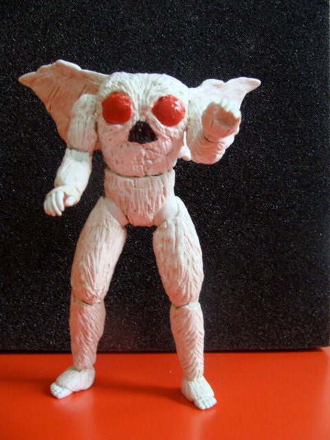 moth man stuffed animal