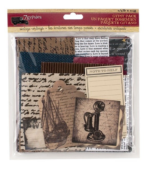 Gypsies essay 08 image