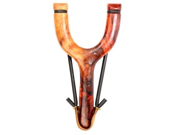Popular items for hunting slingshot on Etsy