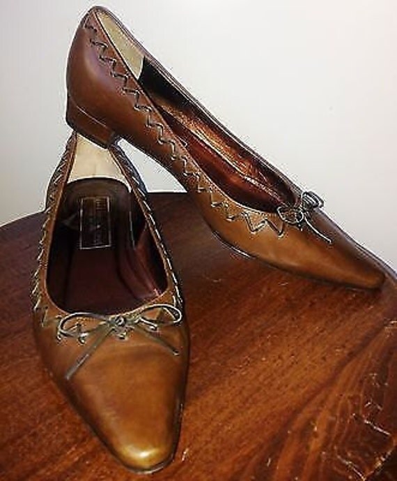 avenue flats shoes