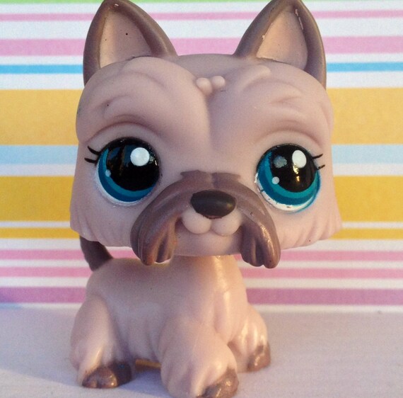 lps scottie dog
