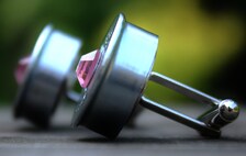 More in Bridal Accessories > Jewelry Etsy Weddings