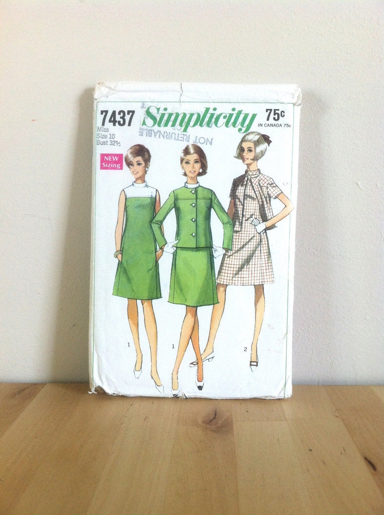 Popular Items For 1967 1960s On Etsy