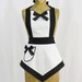 Sexy Modern French Maid Veronica Apron