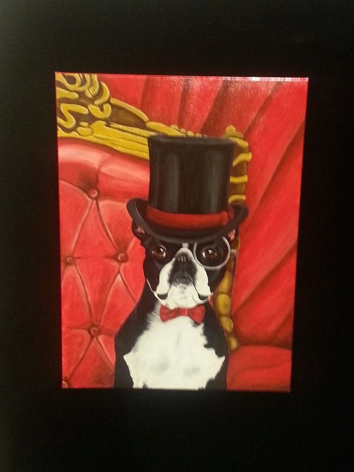 Popular items for top hat monocle on Etsy