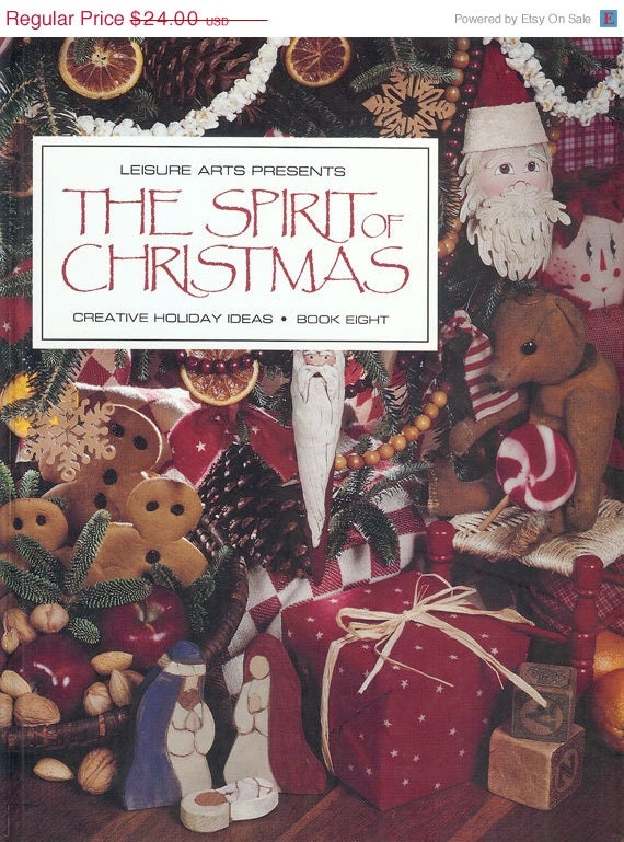 The Spirit Of Christmas Book 17 Day Diet