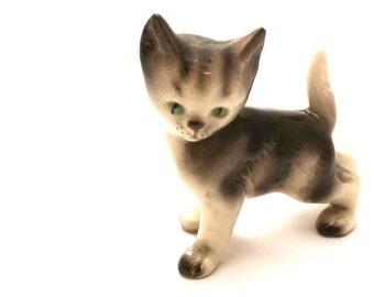 german cat figurines