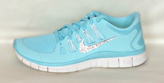 nike free run guava ice