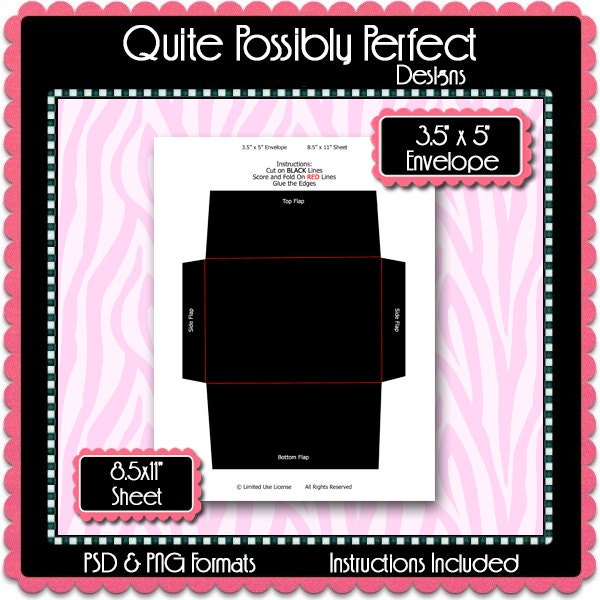 3-5x5-envelope-template-instant-download-by-quitepossiblyperfect