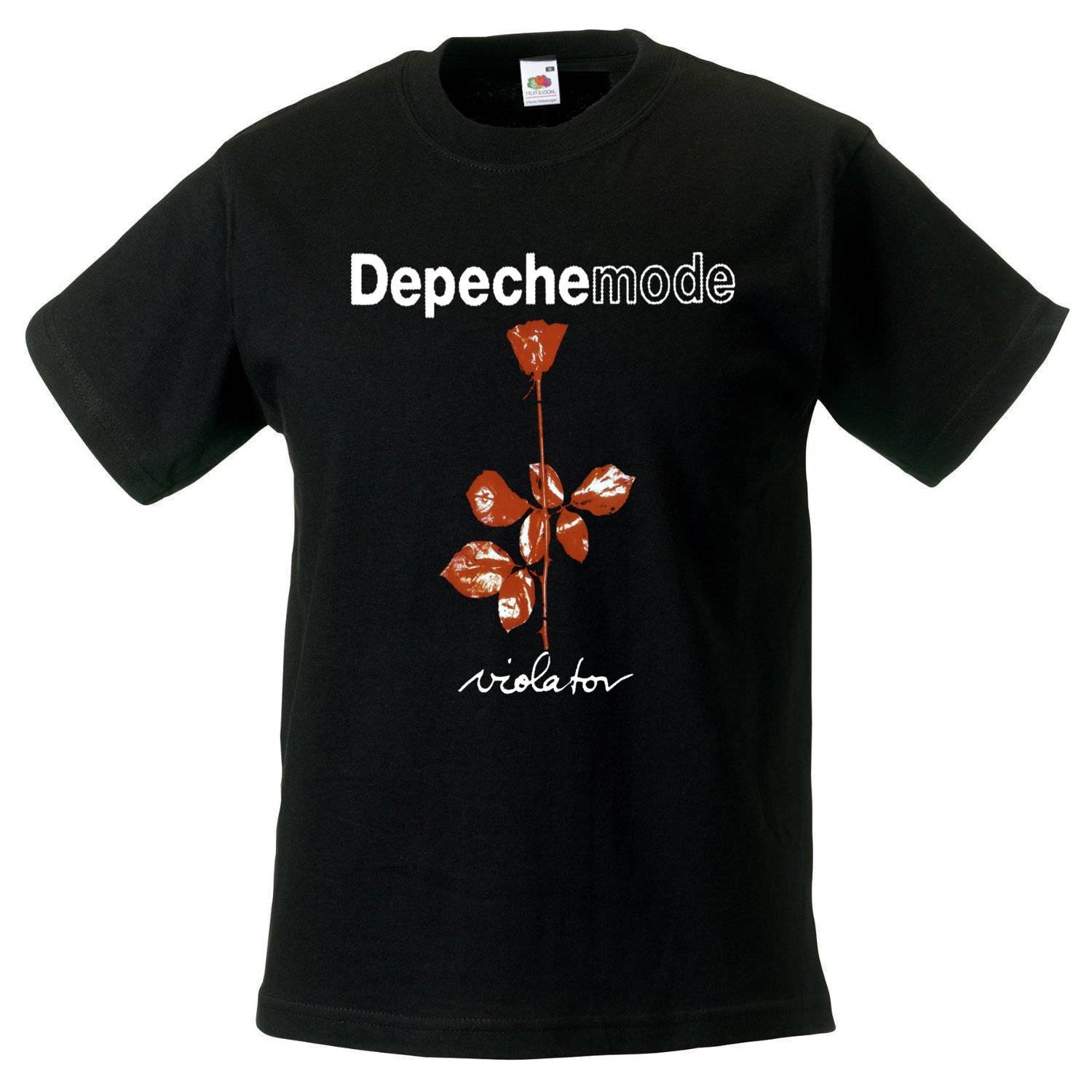 rochelle depeche mode shirt