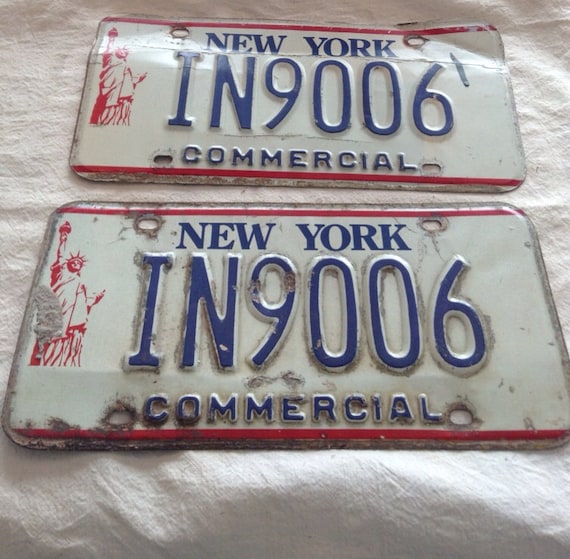 Reserved...Vintage New York Statue of Liberty by Found3Designs