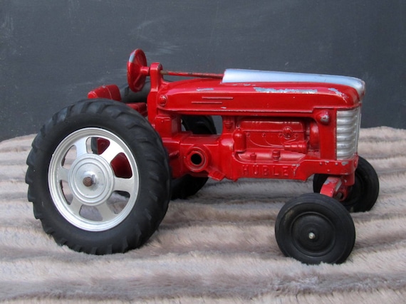hubley tractor