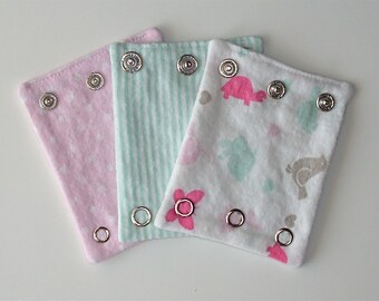 etsy onesie extenders