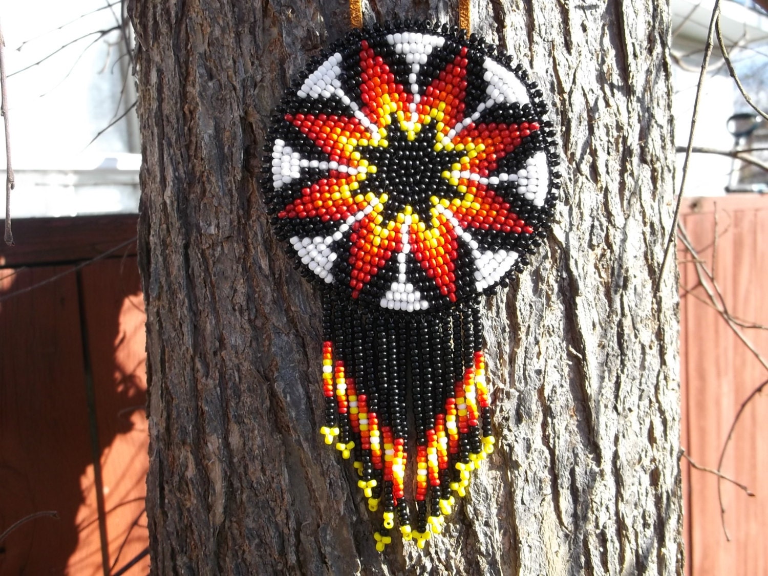 morning-star-necklace-native-american-by-deancouchie-on-etsy