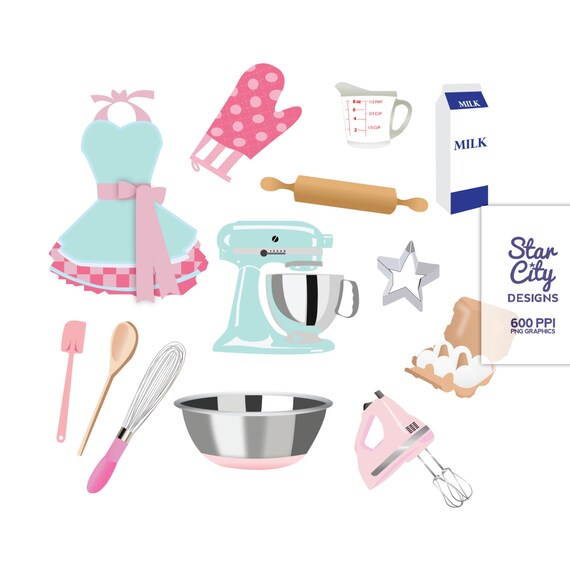 Baking Vector 135303 Vector Art At Vecteezy