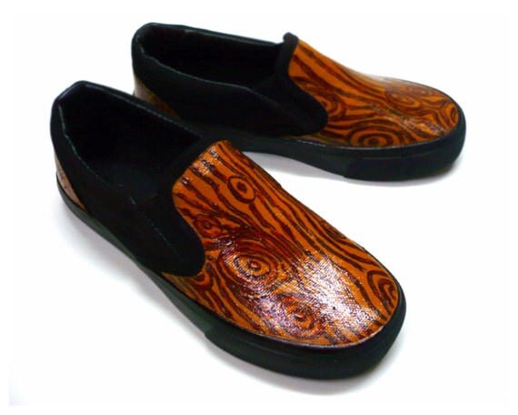 vans wood vans wood