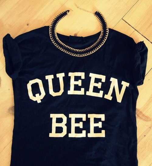 lol queen bee t shirt