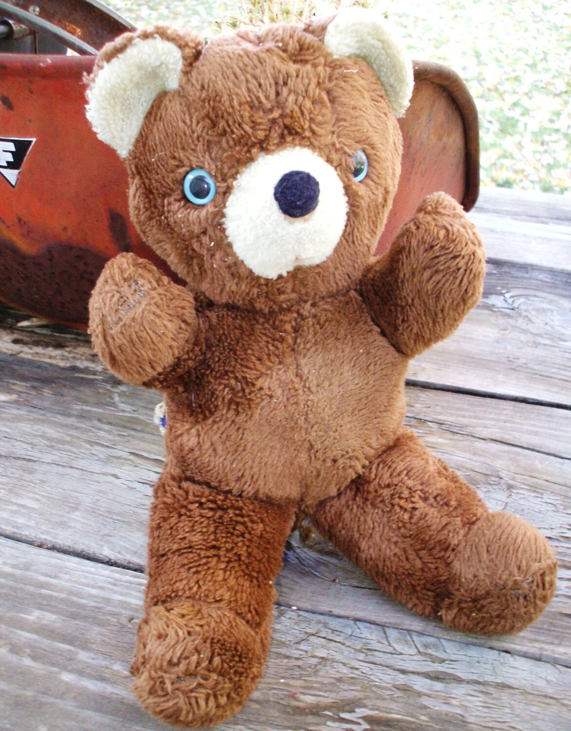 gund hubble bear