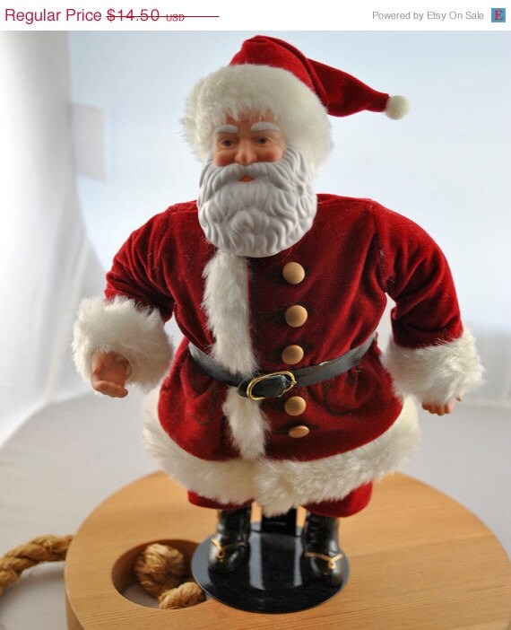 avon porcelain santa claus figurine by whositsandwhatnots avon porcelain santa claus figurine by whositsandwhatnots