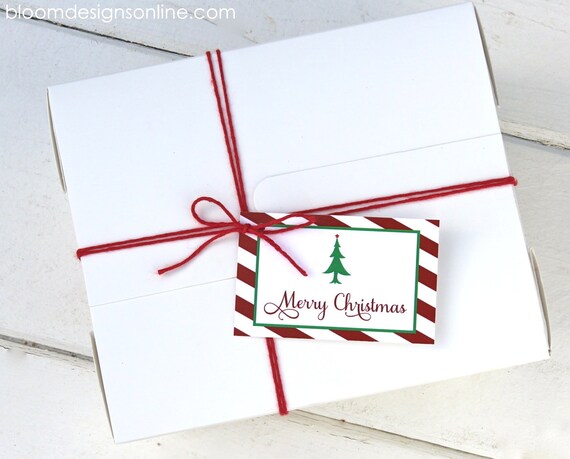 Pack A Snack Kits- Take Out Boxes with Labels Il_570xn