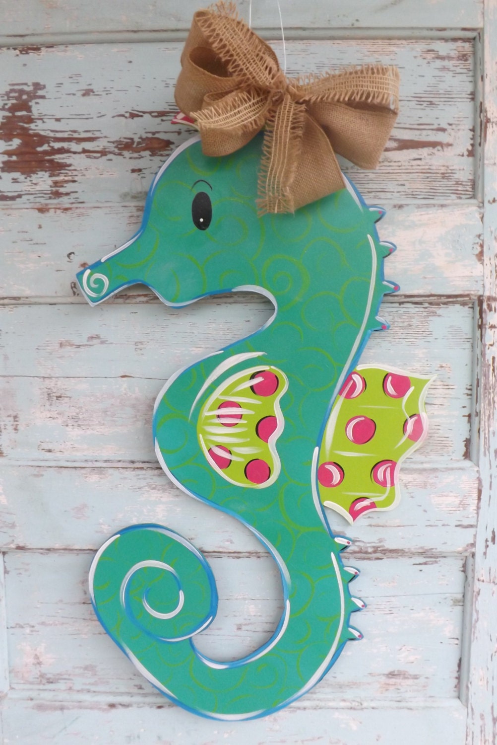 spring door hangers