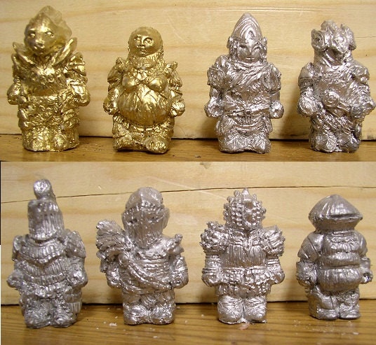 ornstein and smough figure