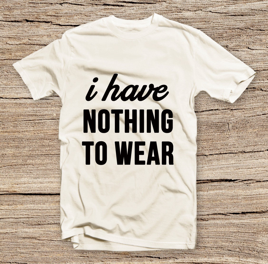 Popular Items For I Have Nothing To On Etsy