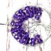 Amethyst Tree of Life Pendant Wire Wrapped Handmade Jewelry Gemstone Sterling Silver February Birthstone Artisan Necklace