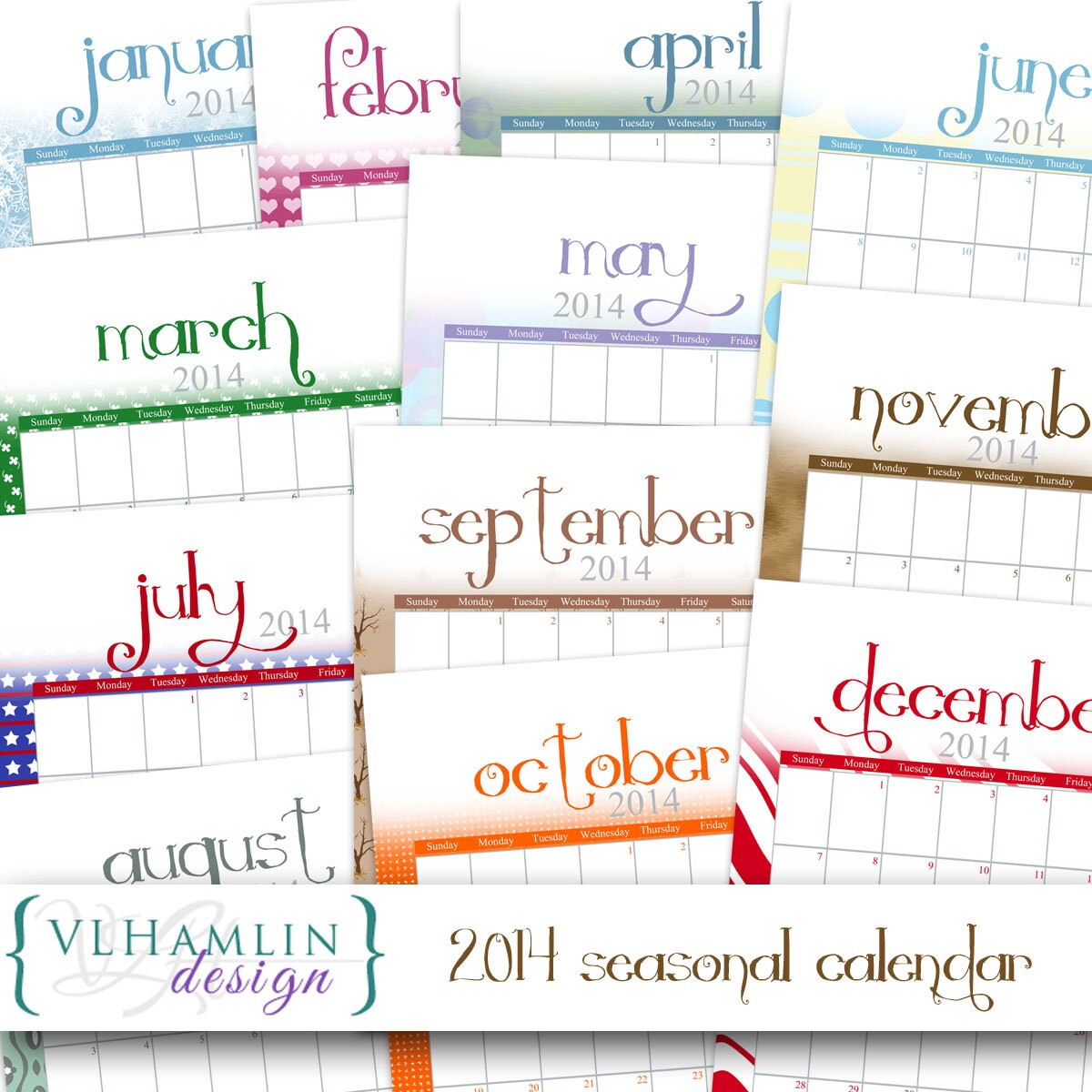 2014-printable-calendar-seasonal-monthly-by-vlhamlindesign