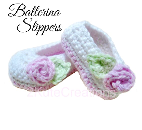 pink for mos Baby 12 girl White little slippers, girls ballerina for slippers slippers girls,