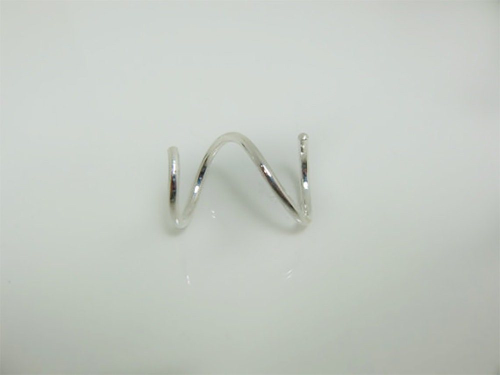 ... Splint - Rheumatoid Arthritis Spiral Splint - Silver R.A. Splint Ring