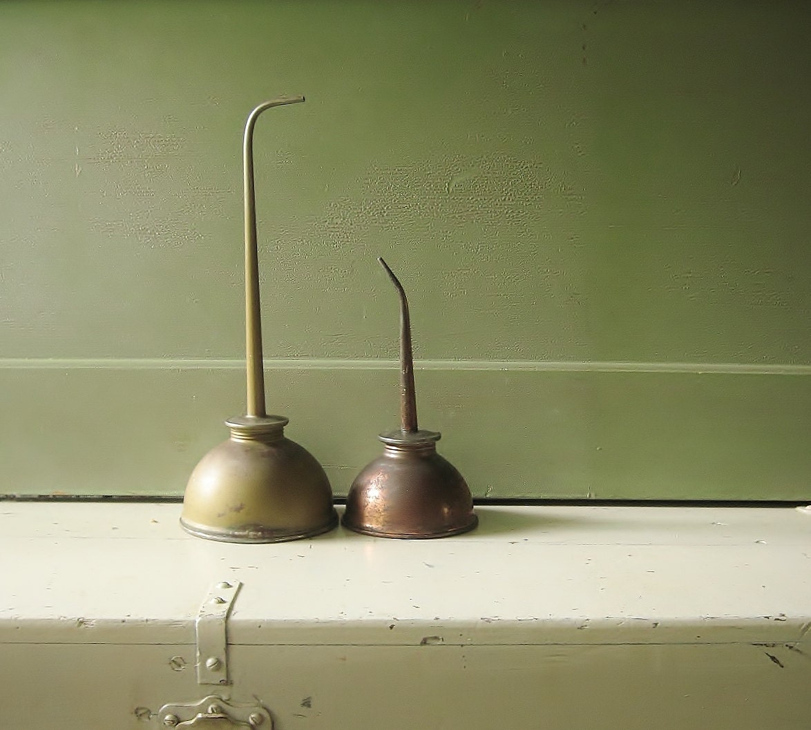 What Old Fashioned, Seldom Seen Tool Do You Own and Use?