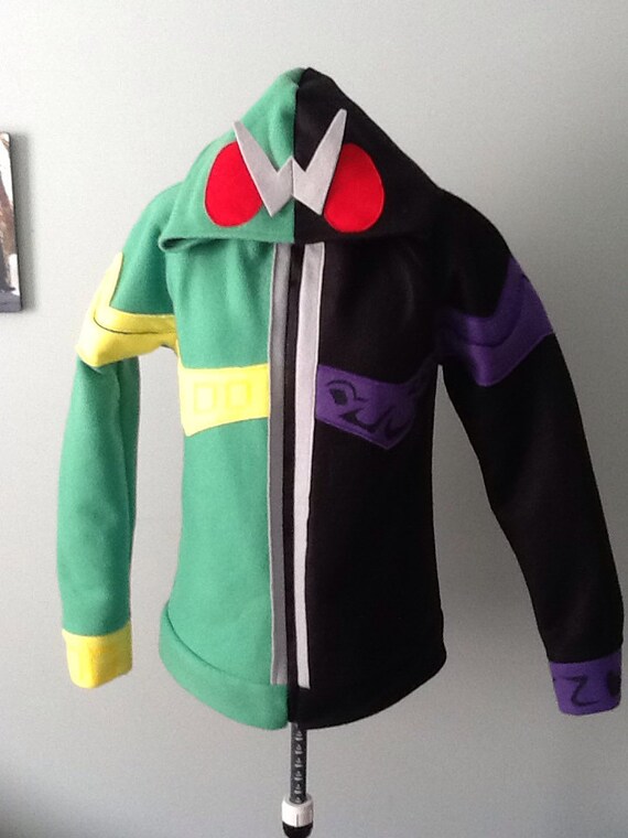 memory rider fleece hoodie by moonycouture on etsy memory rider fleece hoodie by moonycouture on etsy