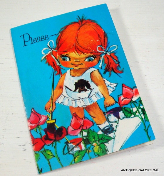 Vintage Birthday Card Happy Birthday Greeting Card Vintage Birthday Card Happy Birthday Greeting Card