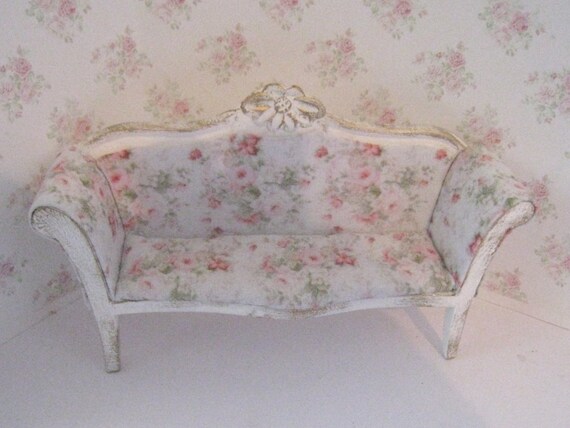 rosebud dolls house furniture