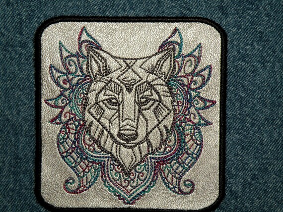 Download free Iron On Patch Leather backupersecond