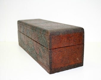flemish art box on Etsy, a global handmade and vintage marketplace.