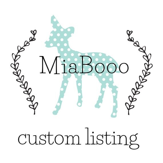 DIY Wood Block decorating kit / Baby Shower activity / Nursery Decor