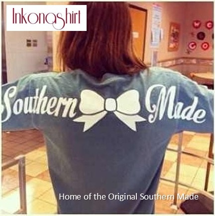 southern made shirts