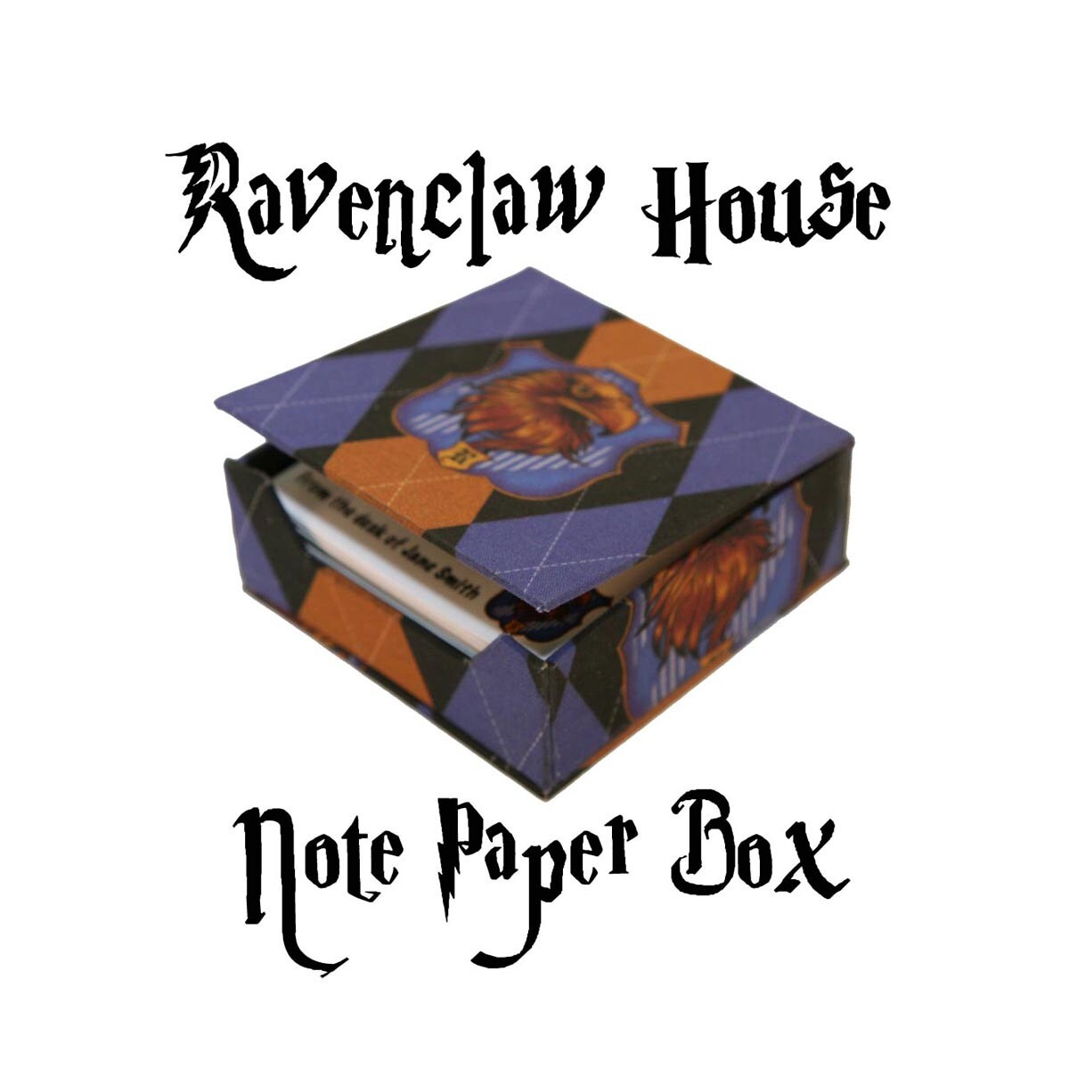 ravenclaw mystery box