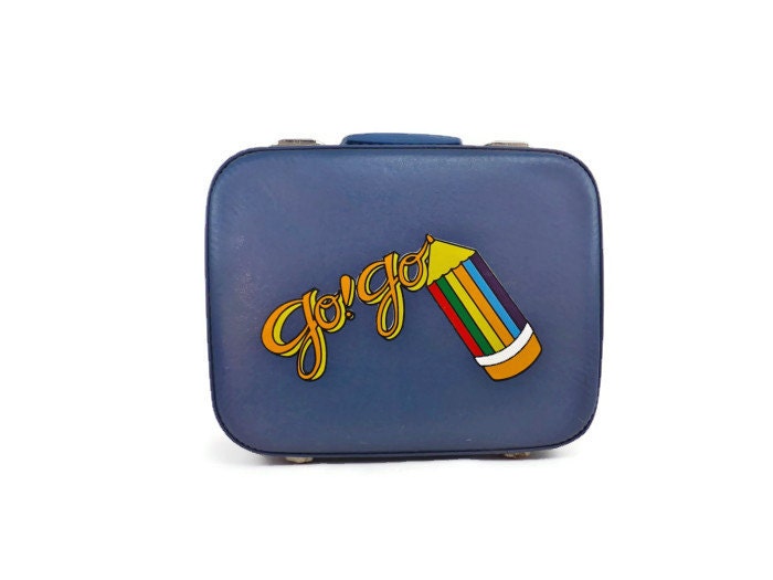 go baby suitcase