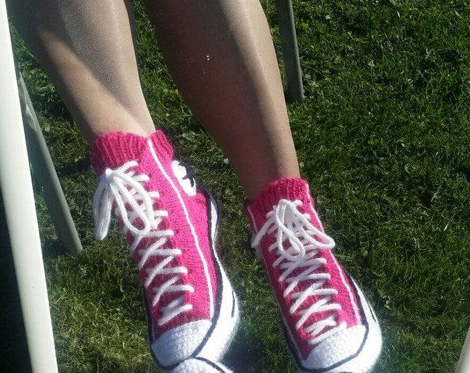 Converse slippers for adults