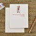 Kisses are a better fate than wisdom - e.e. cummings quote - letterpress card