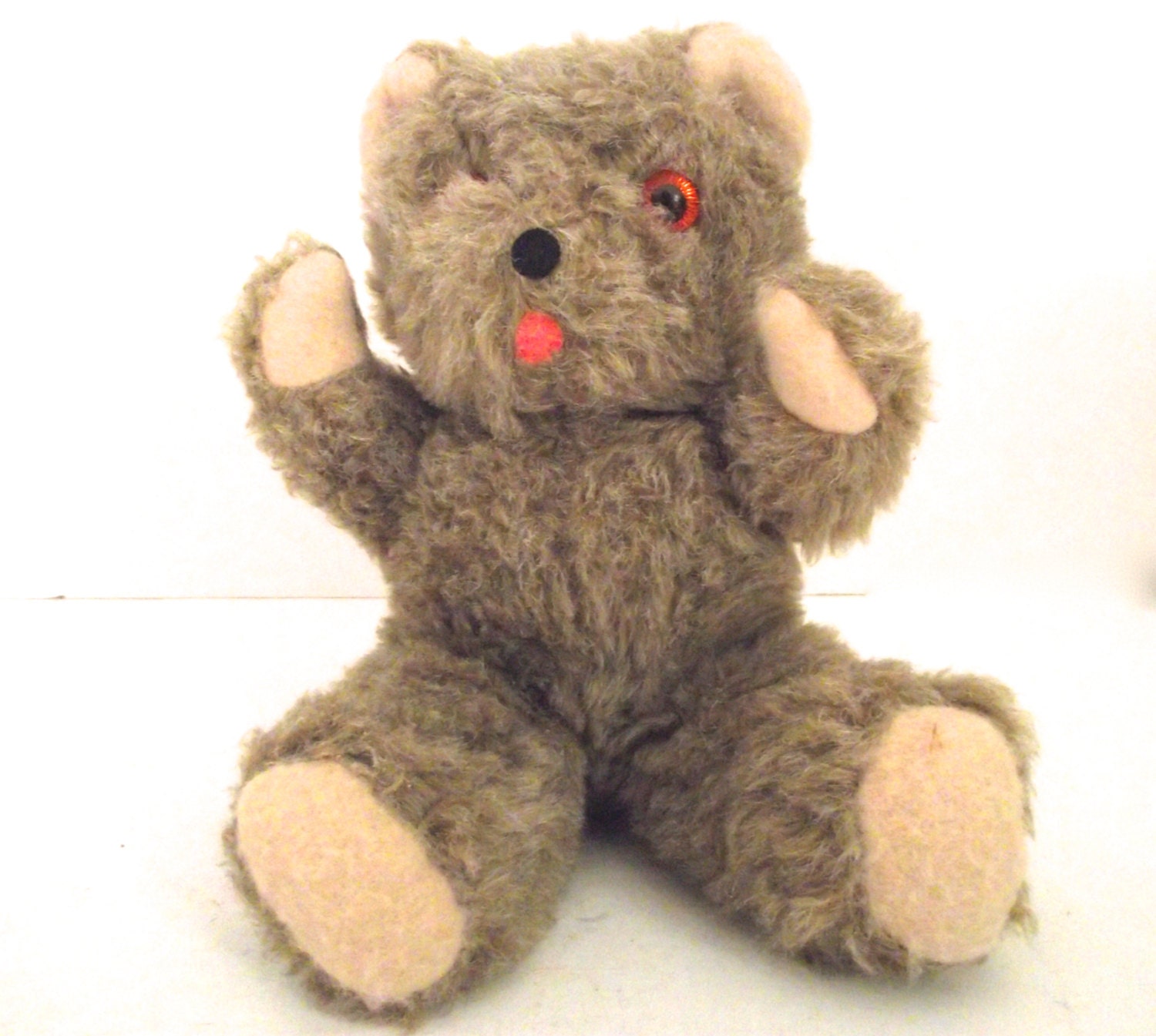 vintage mary meyer teddy bear