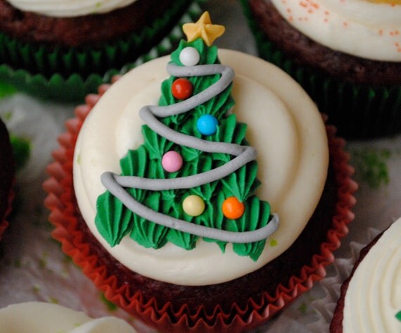 items similar to royal icing decorations christmas tree items similar to royal icing decorations christmas tree